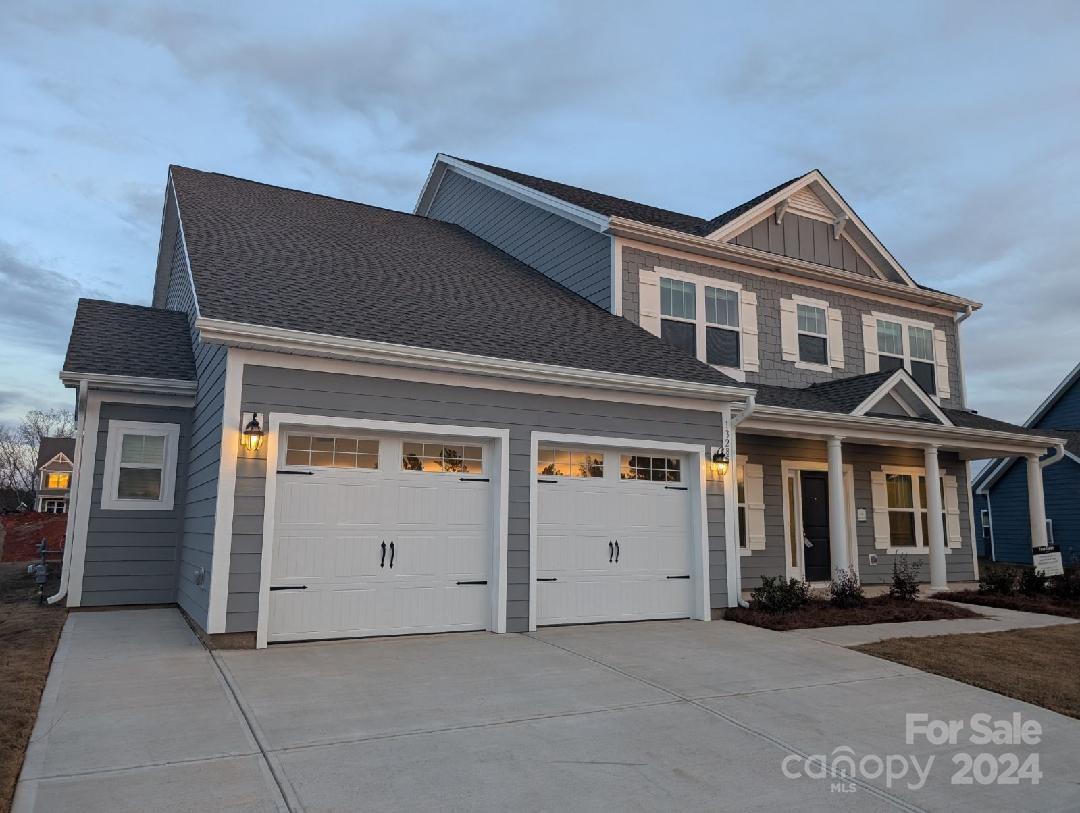 Property image 1 at 13285 Arnold Palmer Circle, Lancaster, SC 29720