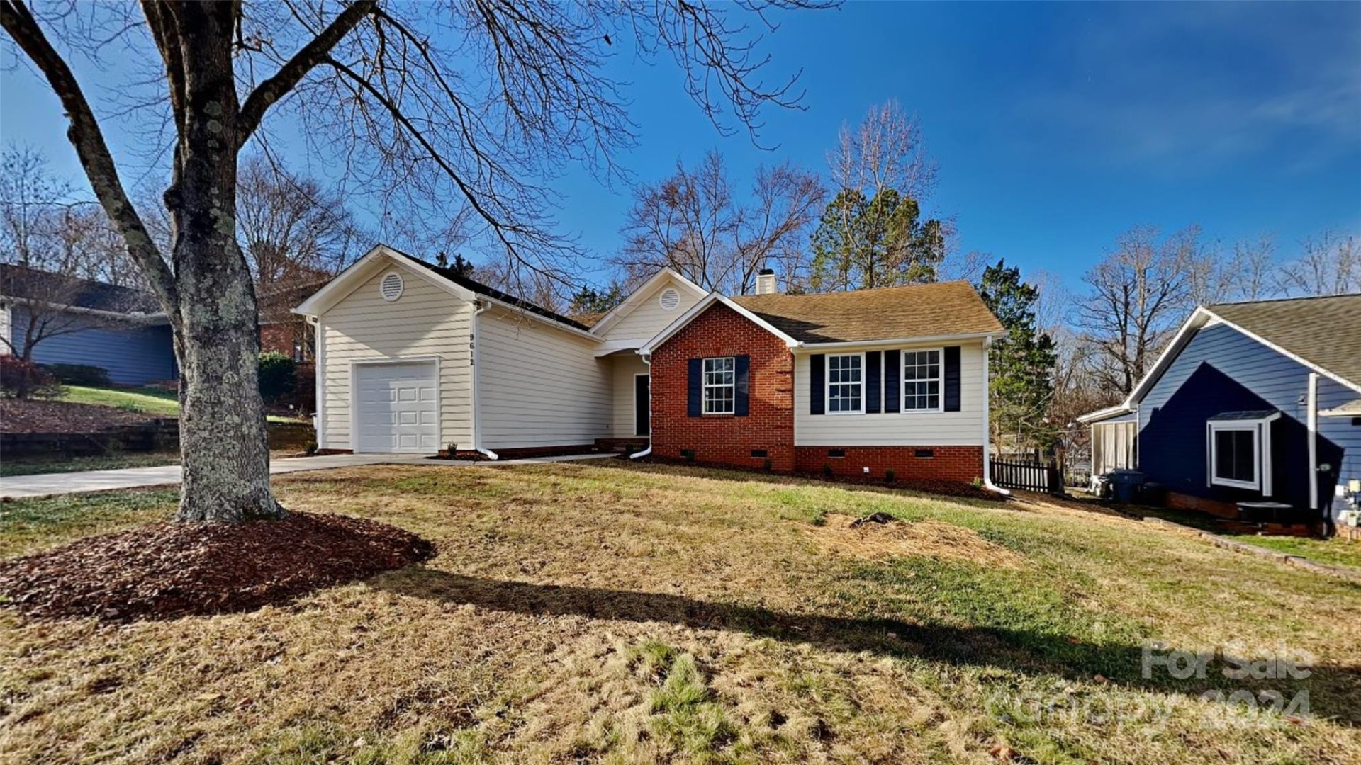 Property image 1 at 9612 Marshbrooke Road, Matthews, NC 28105