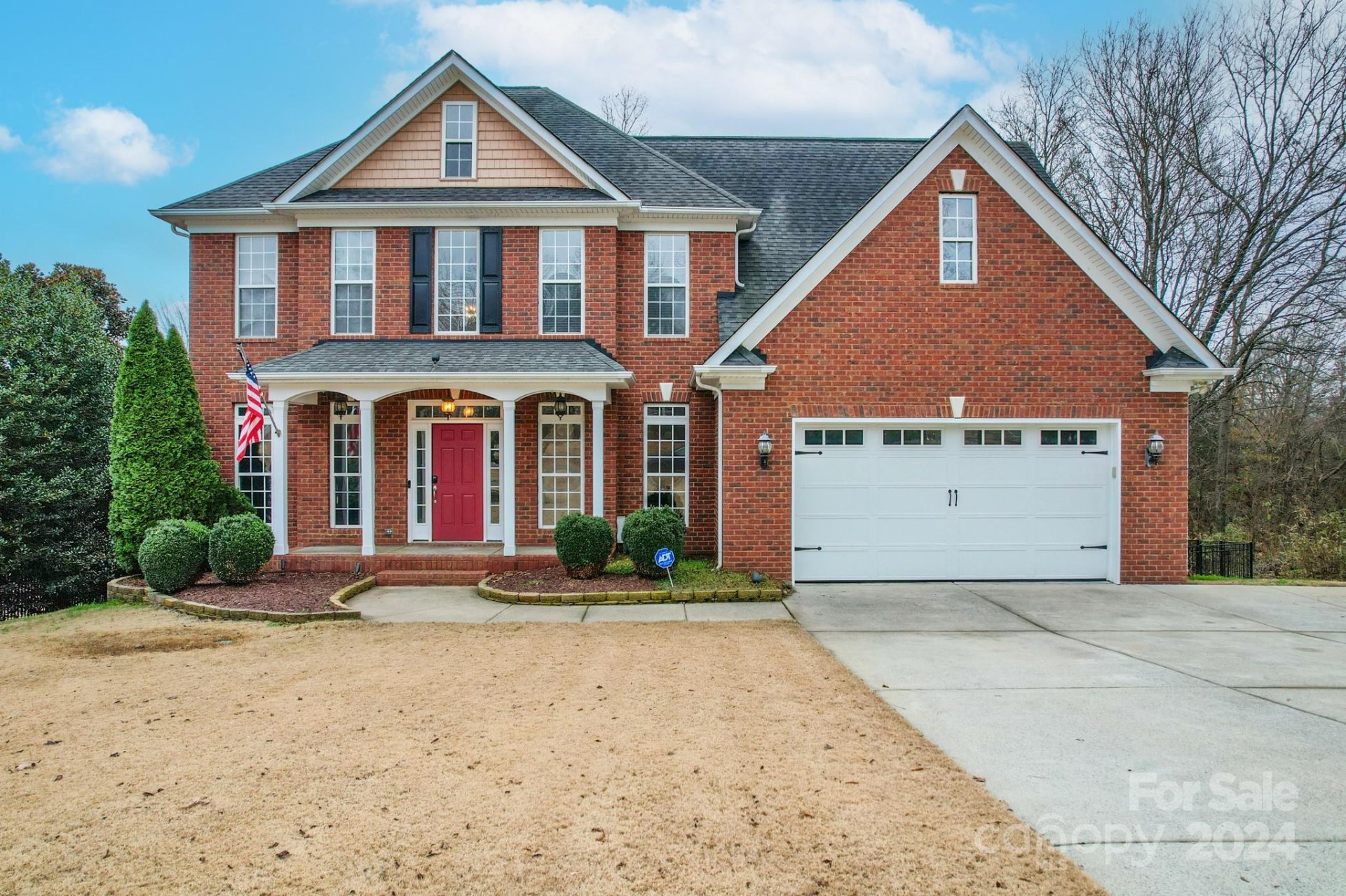 Property image 1 at 3204 Bannock Drive, Fort Mill, SC 29715