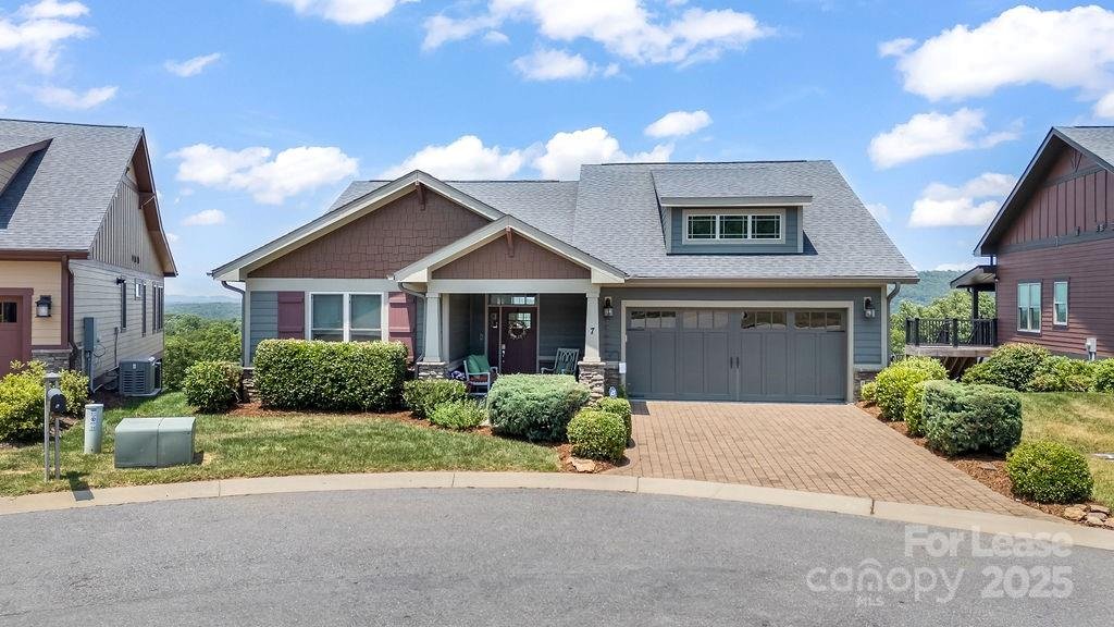 Property image 2 at 7 Pinnacle Crest Circle, Arden, NC 28704