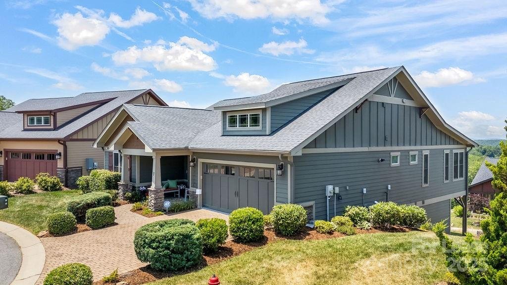 Property image 3 at 7 Pinnacle Crest Circle, Arden, NC 28704