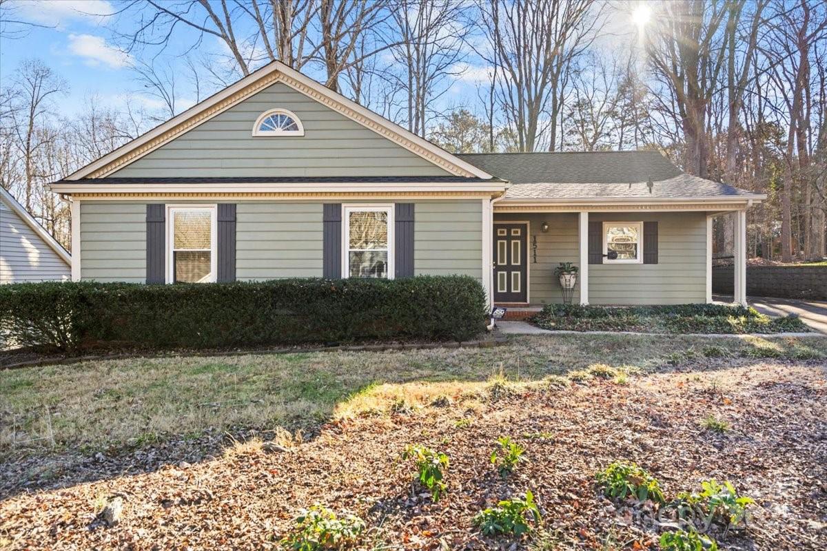 Property image 1 at 1511 Longbrook Drive, Charlotte, NC 28270
