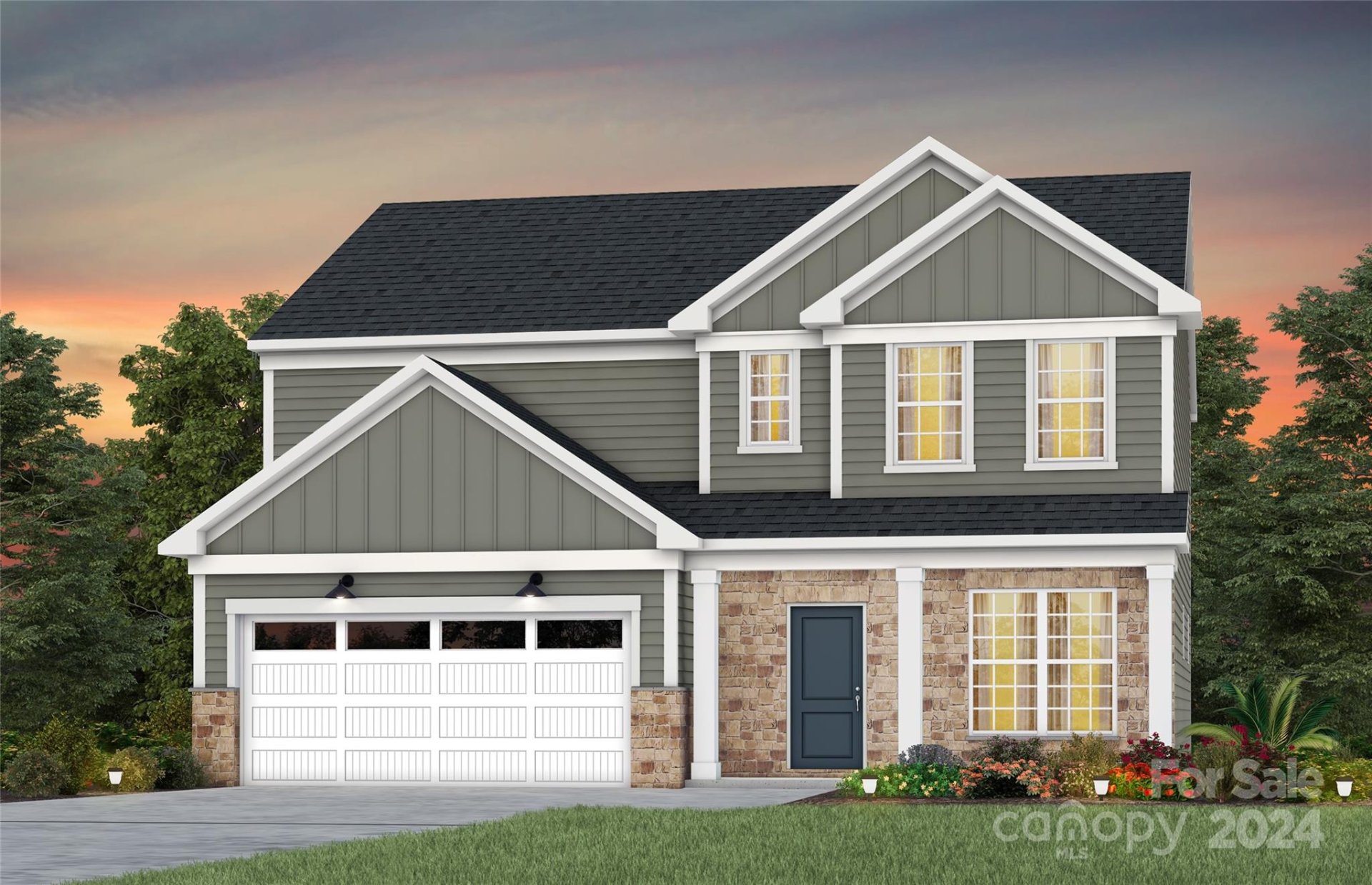 1009 Kinship Drive