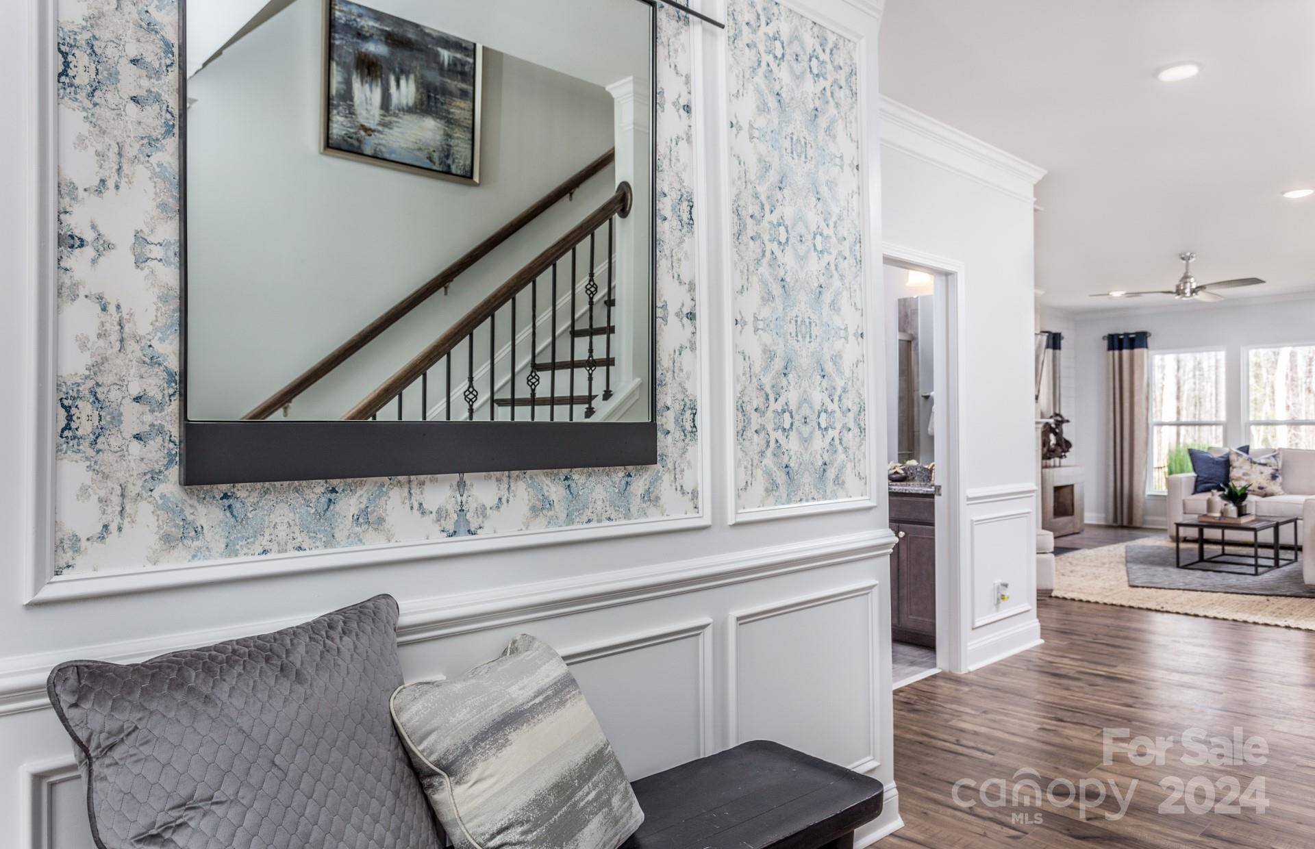 Property image 3 at 1009 Kinship Drive, Lancaster, SC 29720