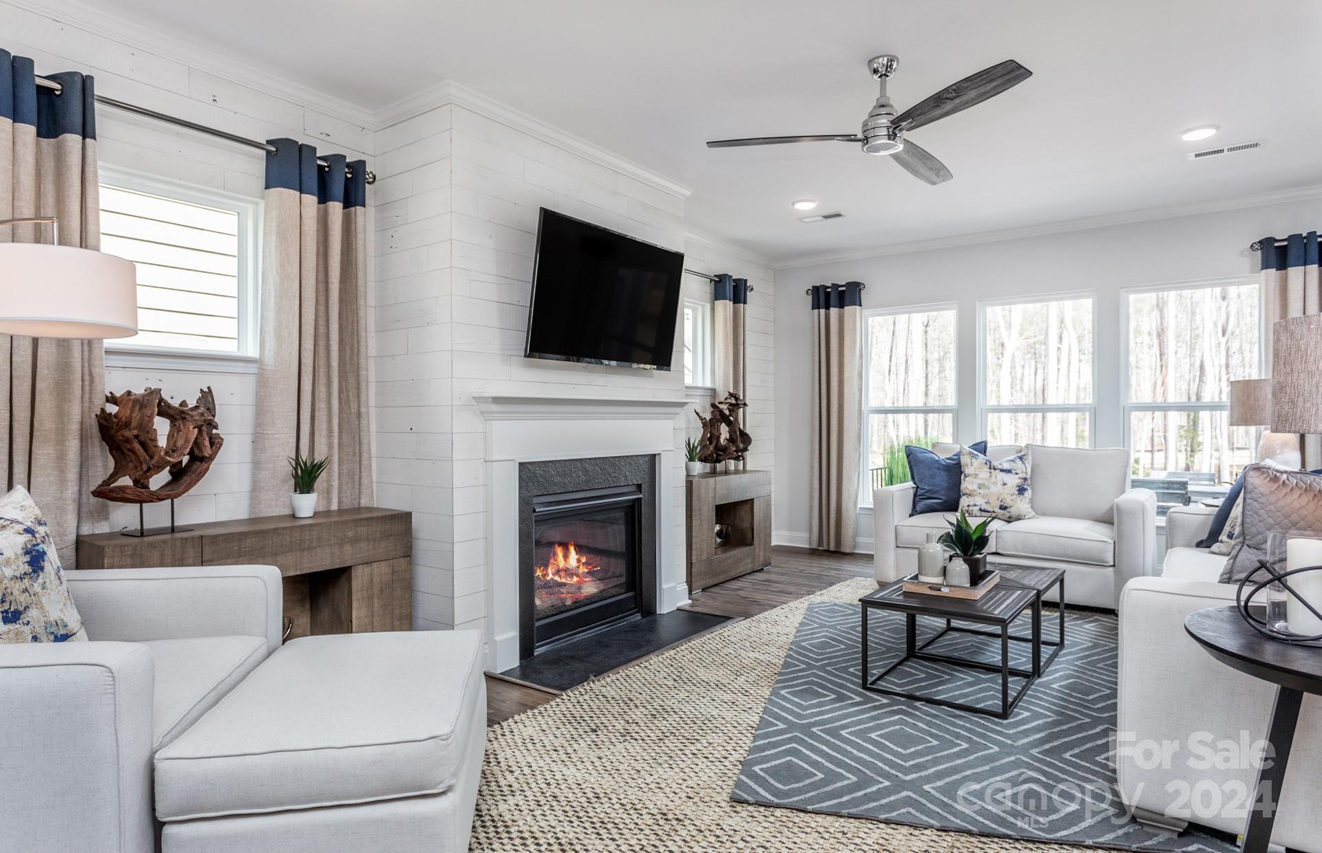Property image 4 at 1009 Kinship Drive, Lancaster, SC 29720