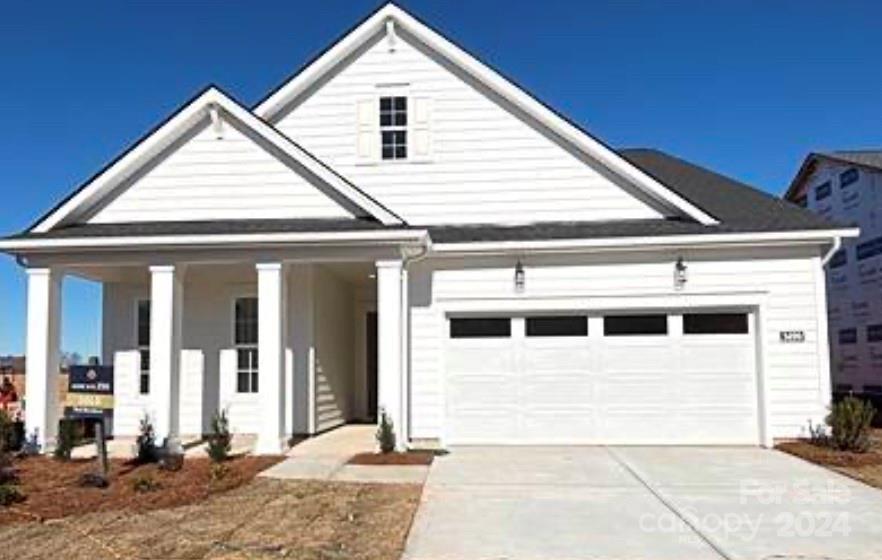 Property image 1 at 3499 Aleppo Avenue, Indian Land, SC 29707