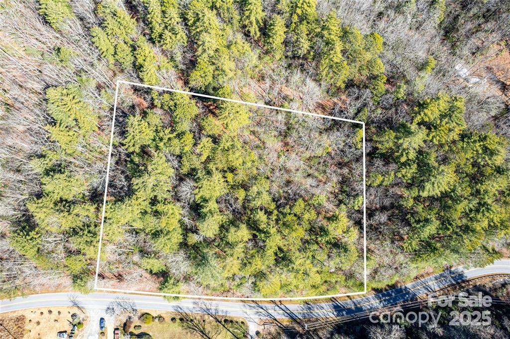Property image 5 at Tbd Frozen Creek None, Brevard, NC 28712