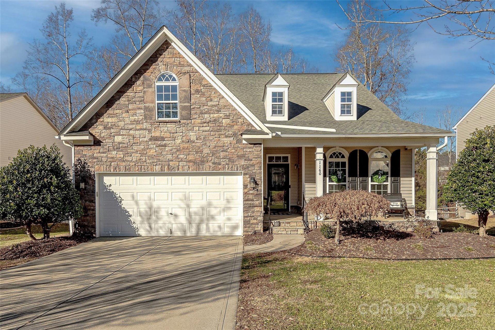 1160 Bontrager Trail