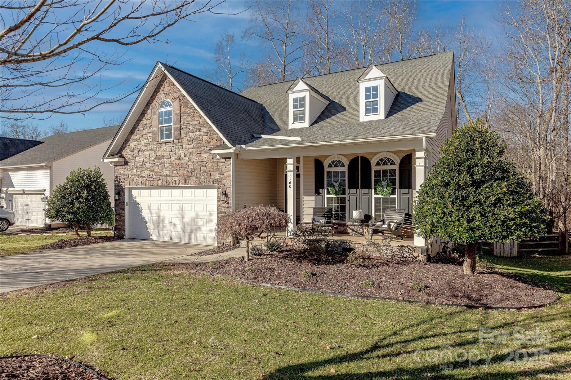 Property image 2 at 1160 Bontrager Trail, Fort Mill, SC 29715