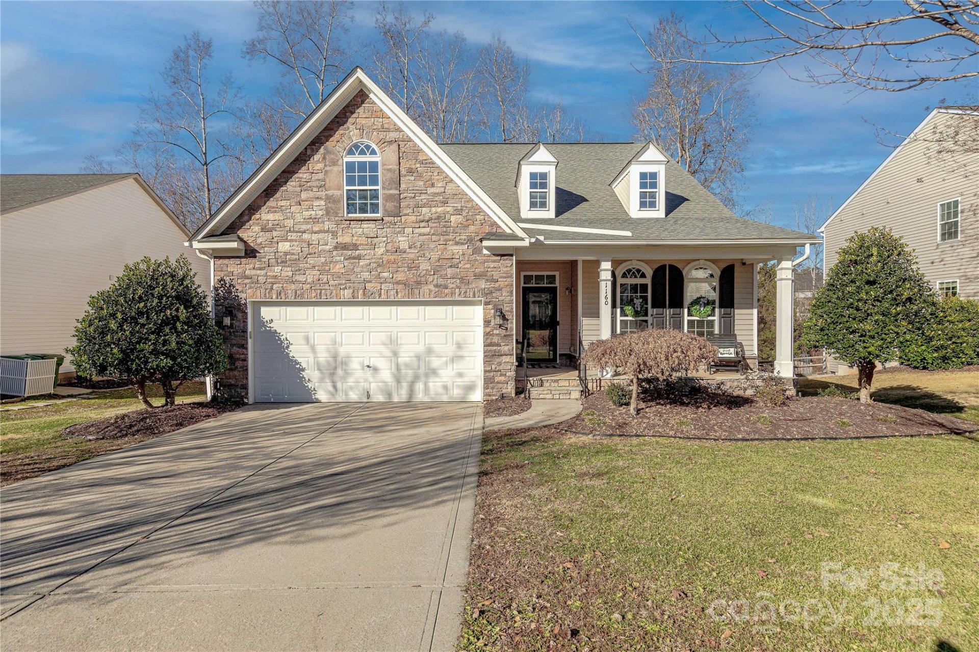 Property image 3 at 1160 Bontrager Trail, Fort Mill, SC 29715
