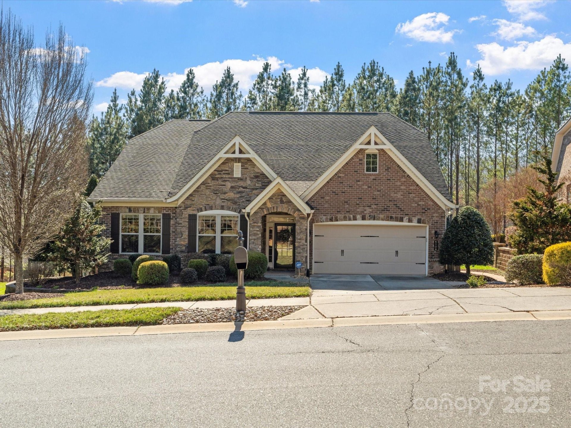 4104 Granite Circle