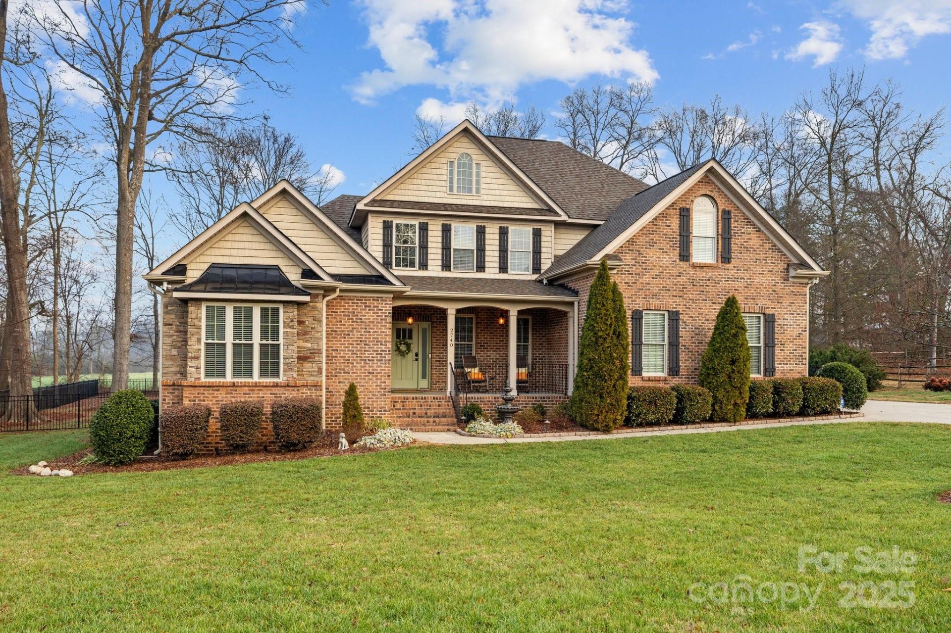 2740 Smith Field Drive