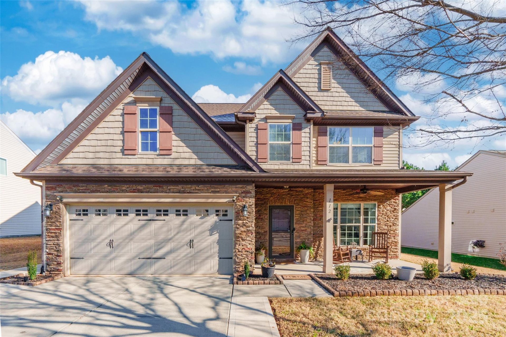 Property image 2 at 112 Marquette Drive, Mount Holly, NC 28120