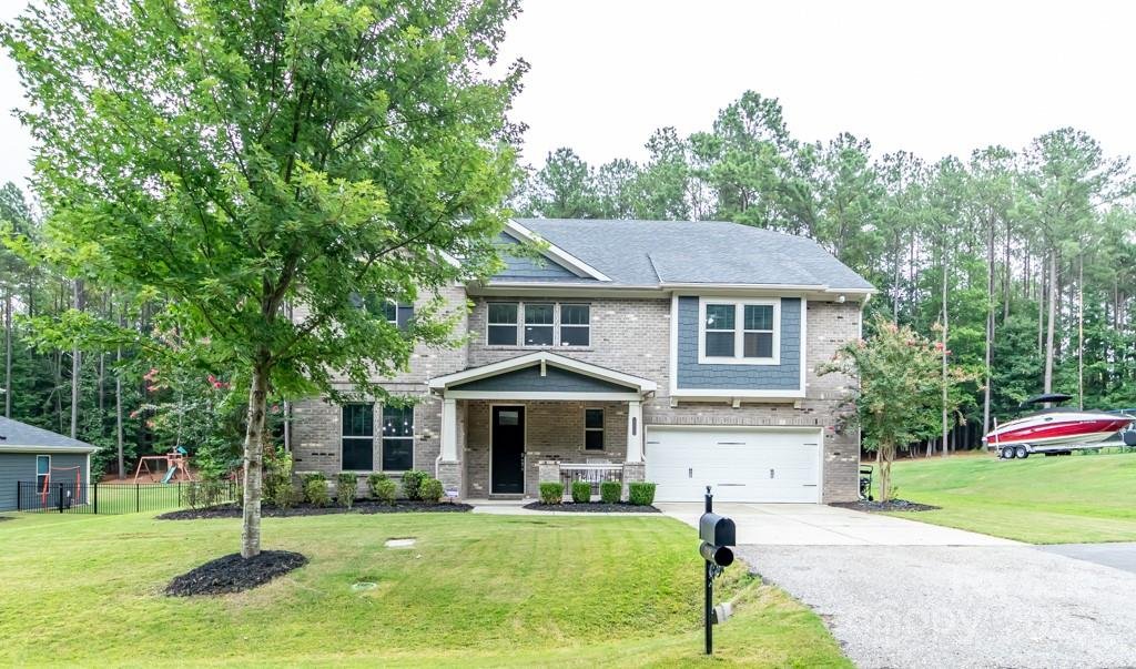 2118 Lometa Road