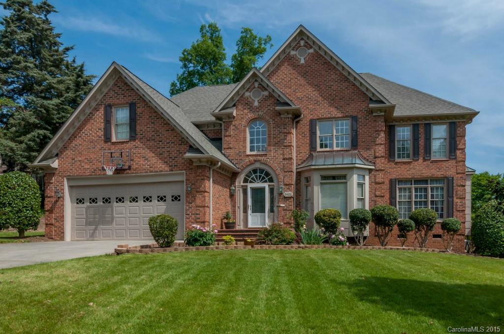 Property image 1 at 5422 Stallworth Drive, Charlotte, NC 28226