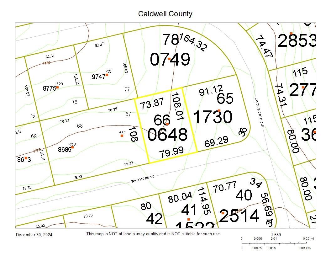 Property image 2 at 414 Whitmore Street, Lenoir, NC 28645
