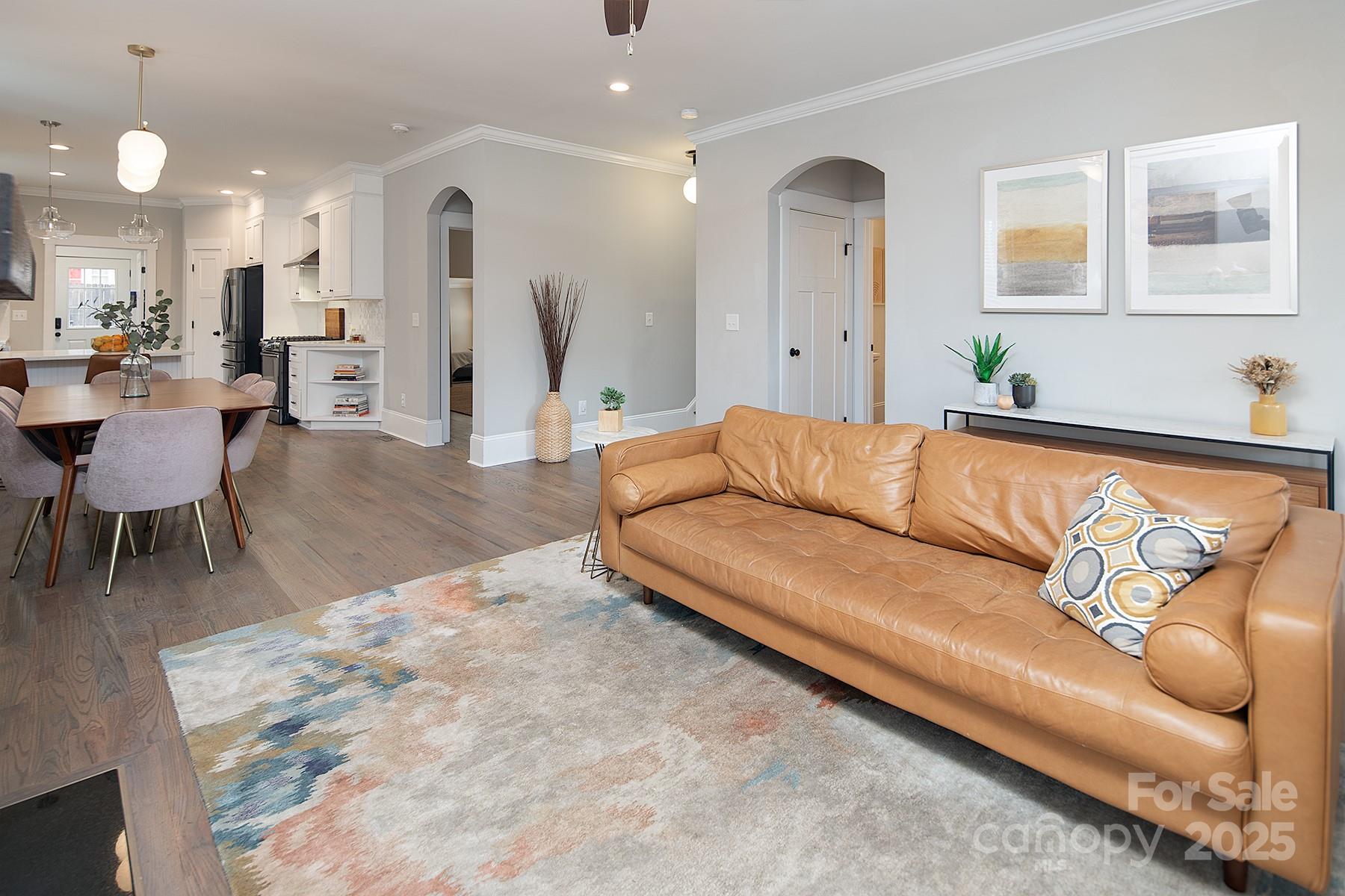 Property image 4 at 1814 Berryhill Road, Charlotte, NC 28208