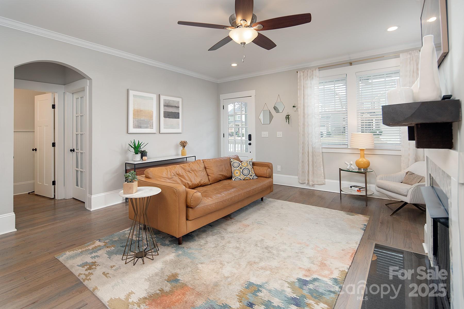 Property image 5 at 1814 Berryhill Road, Charlotte, NC 28208
