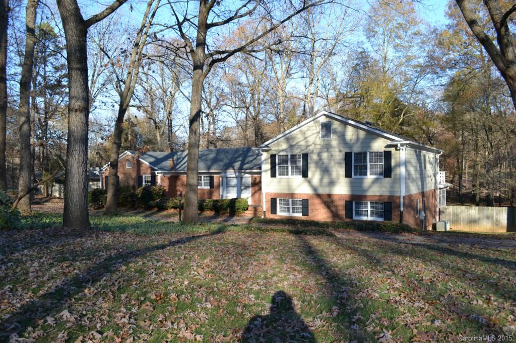 Property image 1 at 2632 Rolling Hills Drive, Monroe, NC 28110