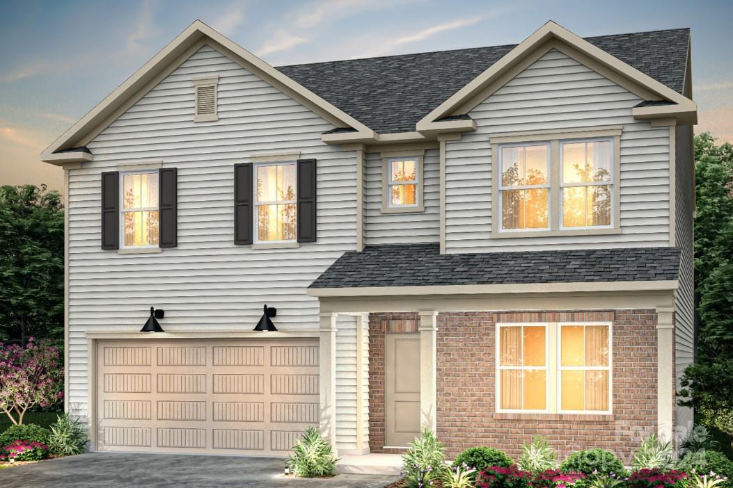 Property image 1 at 5153 Hales Ford Road, Charlotte, NC 28215