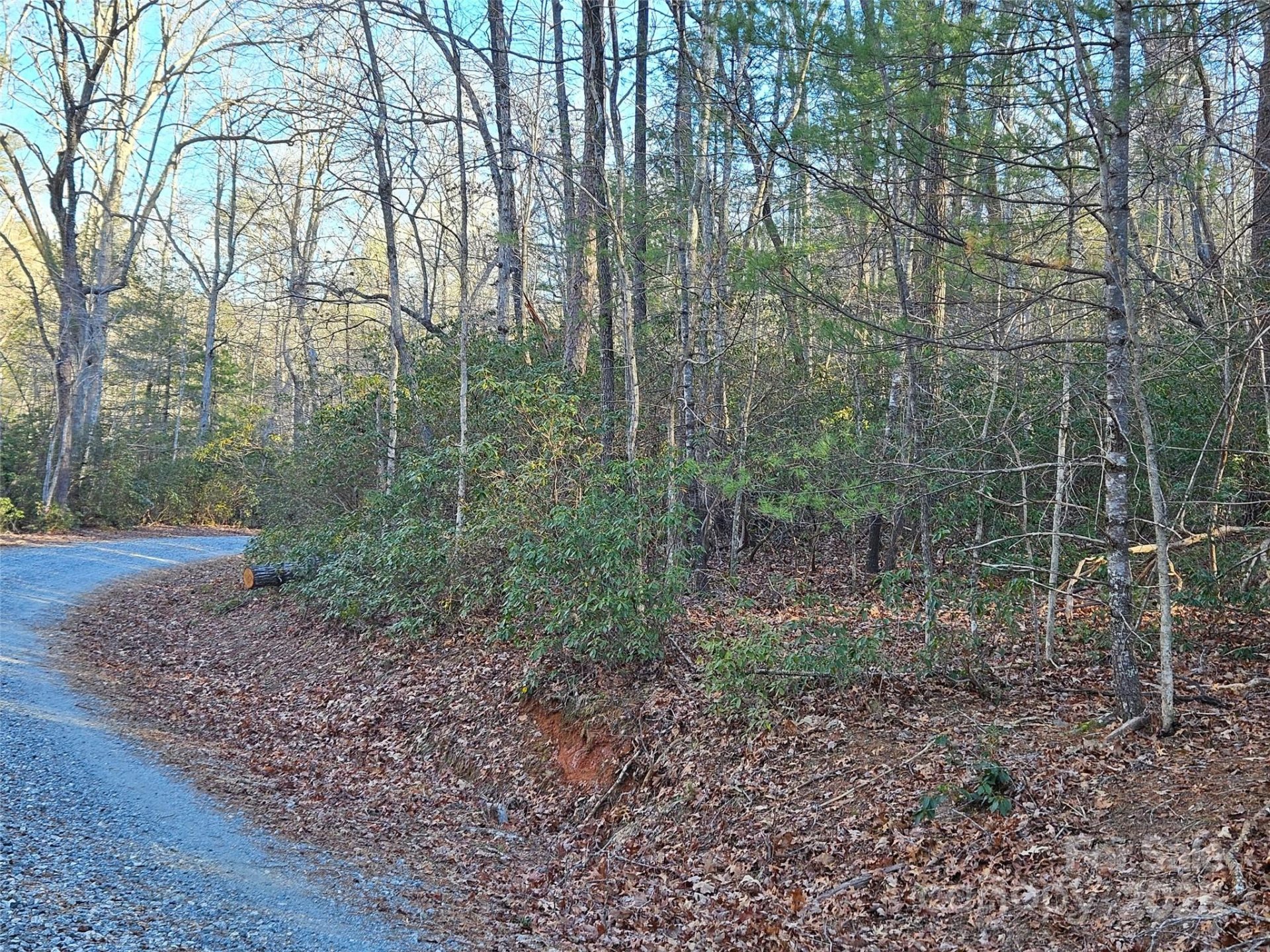 Property image 1 at 0 Roadrunner Circle, Lake Lure, NC 28746