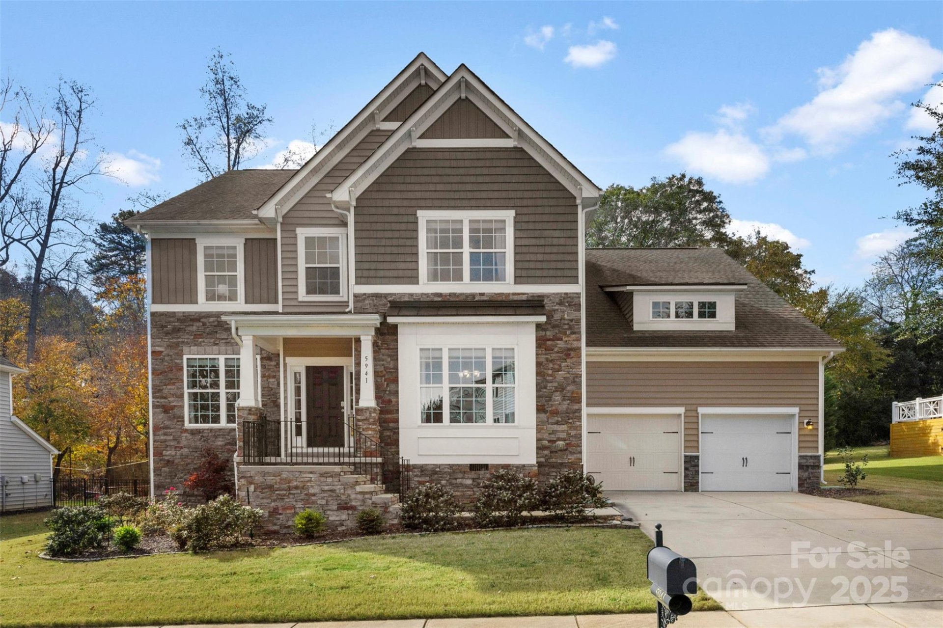 Property image 1 at 5941 Gilchrist Circle, Belmont, NC 28012