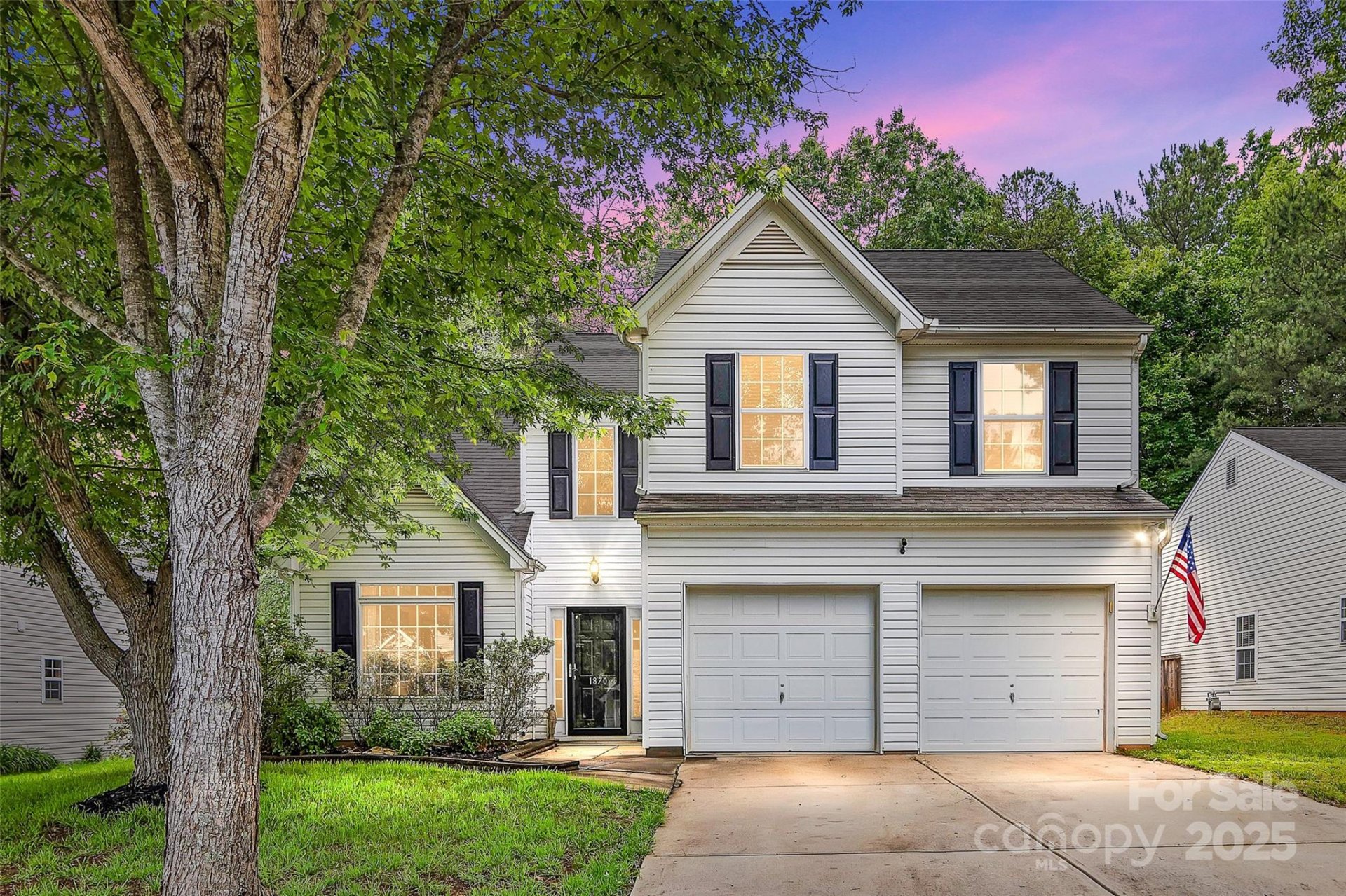 Property image 1 at 1870 Lillywood Lane, Fort Mill, SC 29707