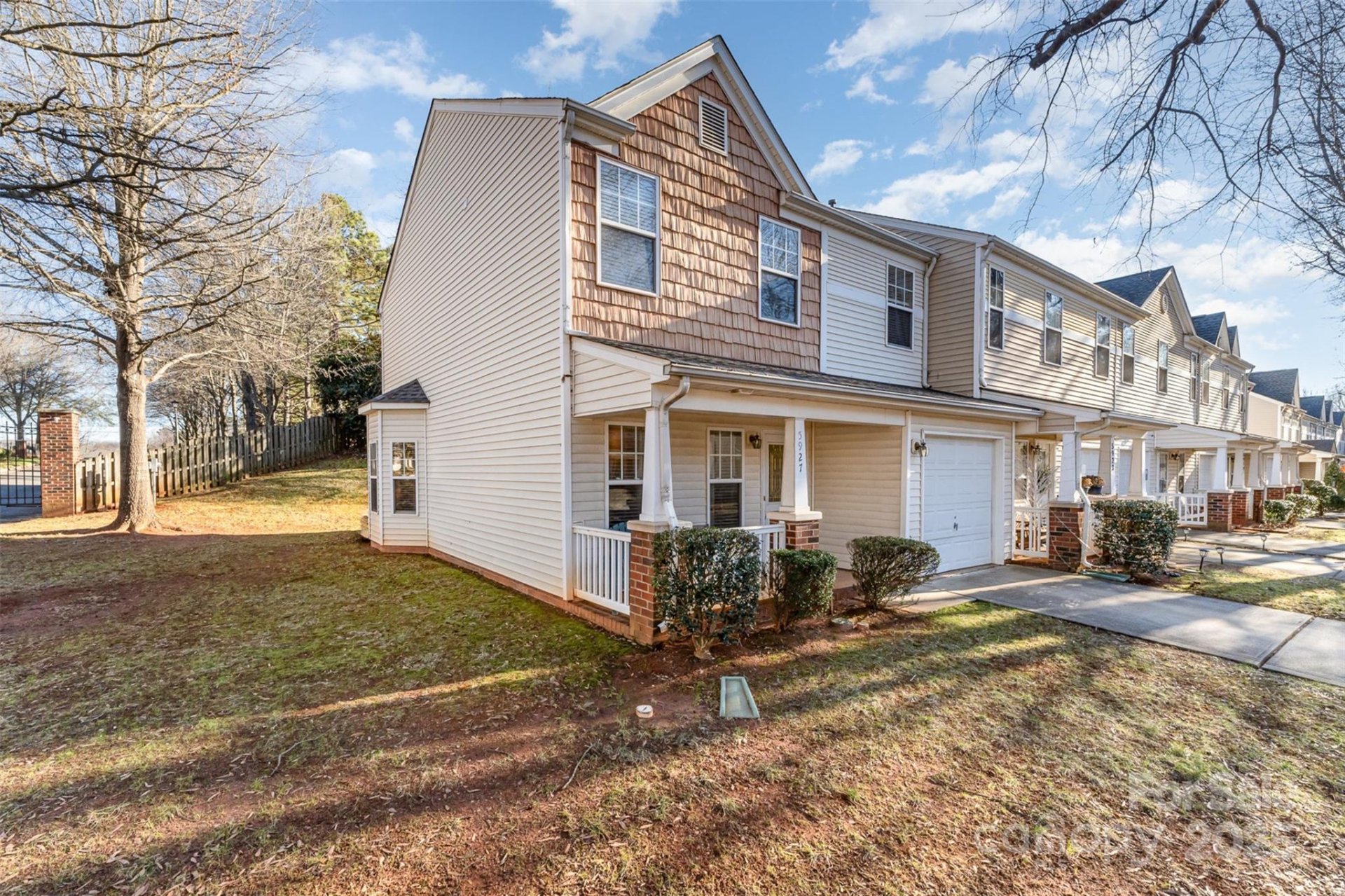 5927 Pisgah Way