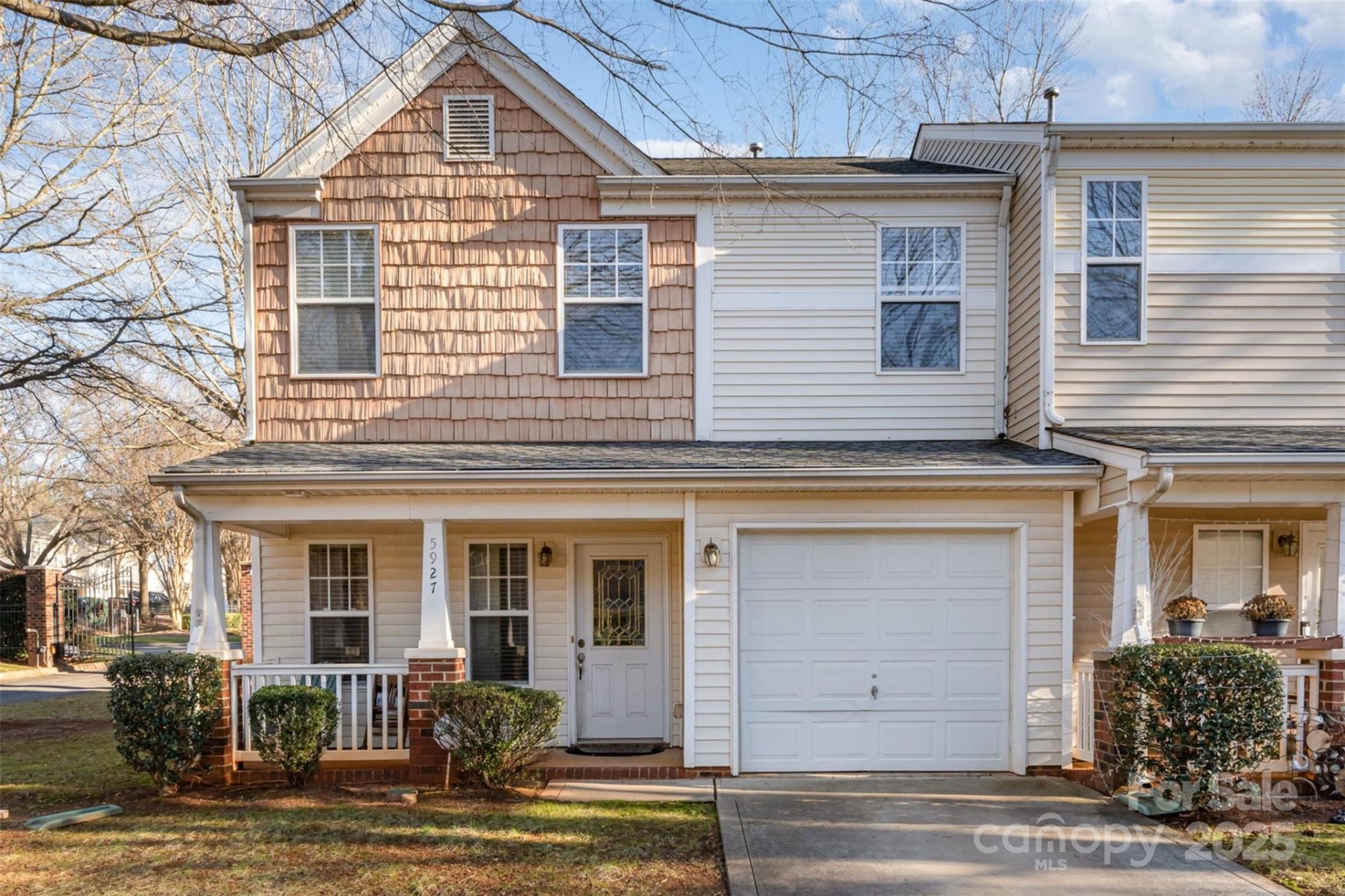 Property image 2 at 5927 Pisgah Way, Charlotte, NC 28217