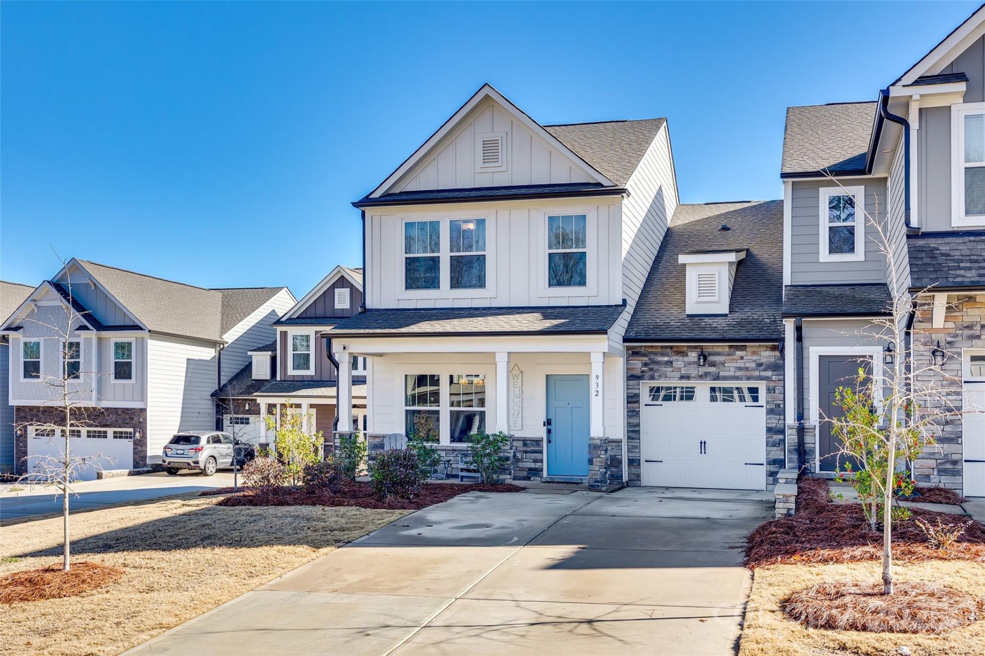 932 Canopy Falls Lane