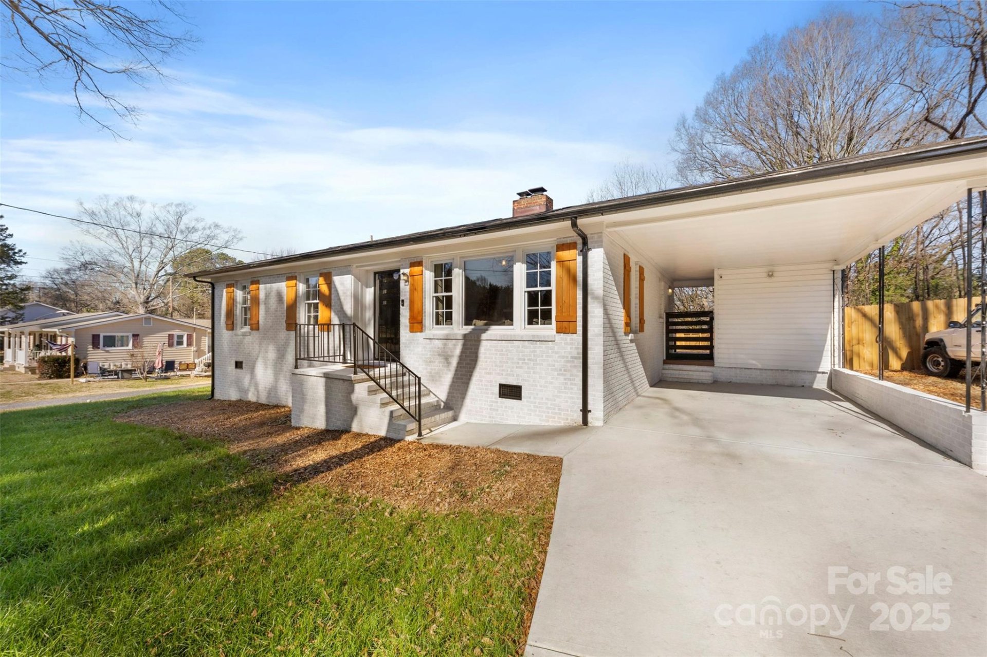 628 Westway Drive