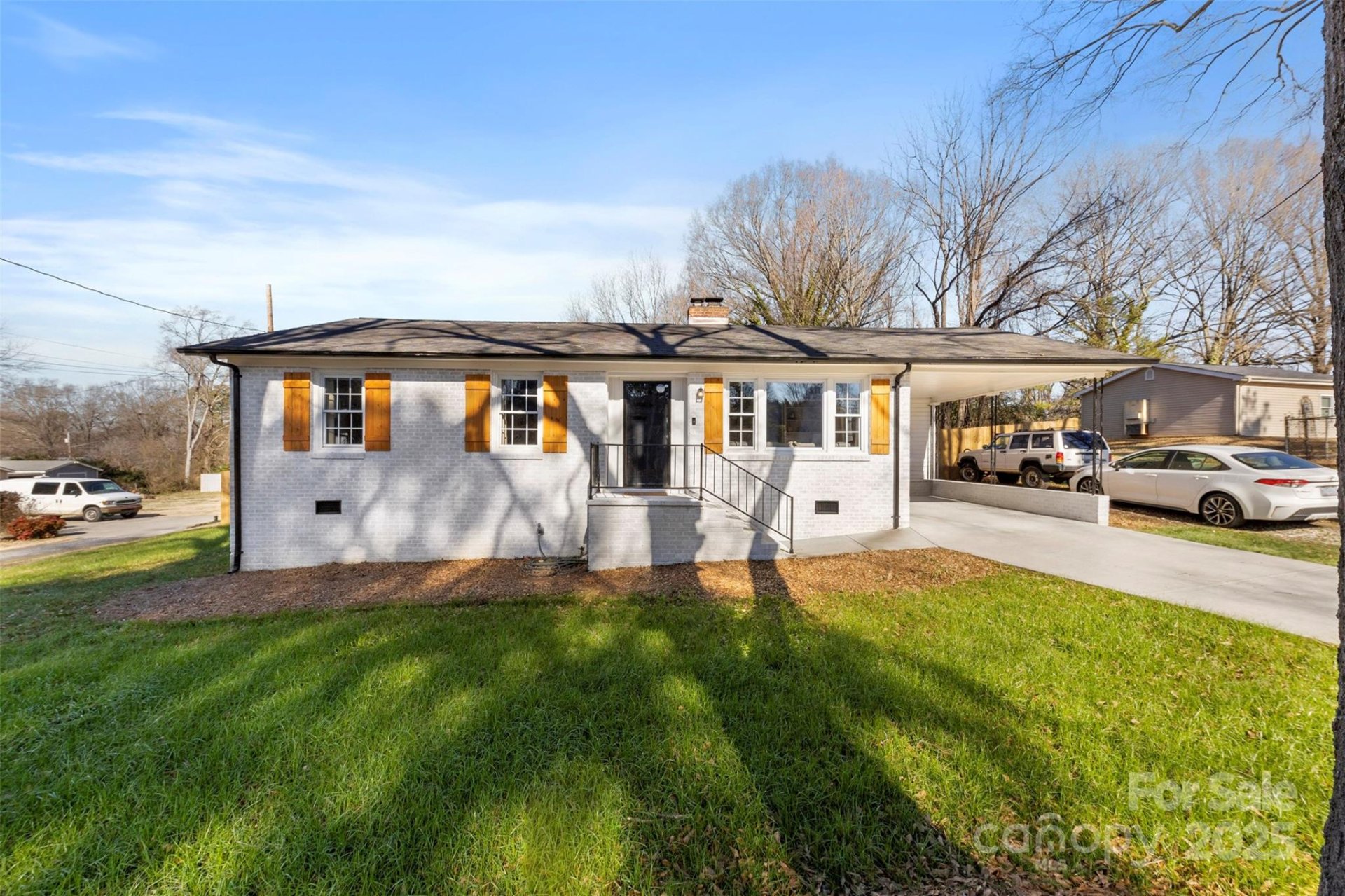 Property image 2 at 628 Westway Drive, Gastonia, NC 28054