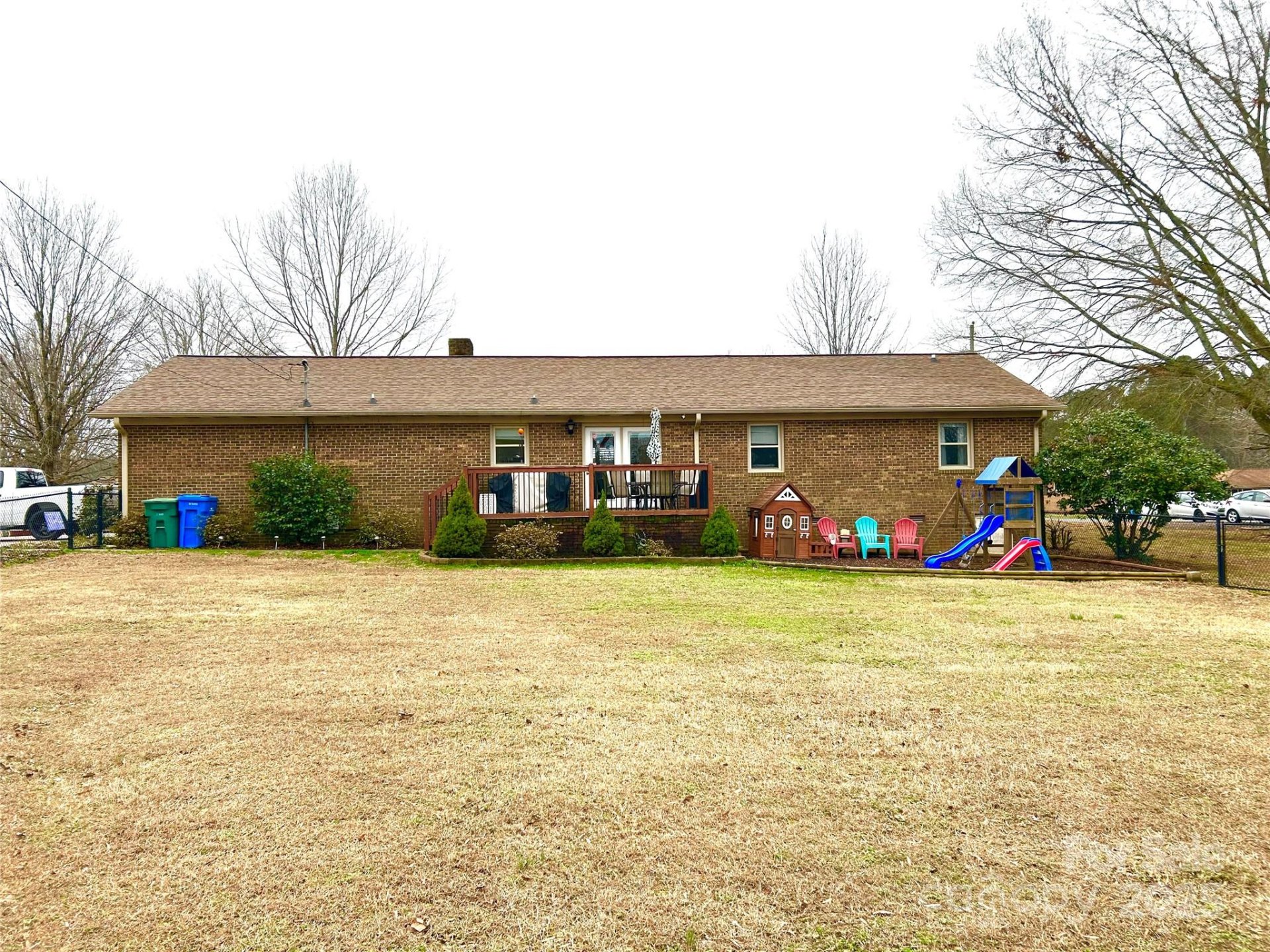 Property image 2 at 2233 Woodhurst Lane, Albemarle, NC 28001