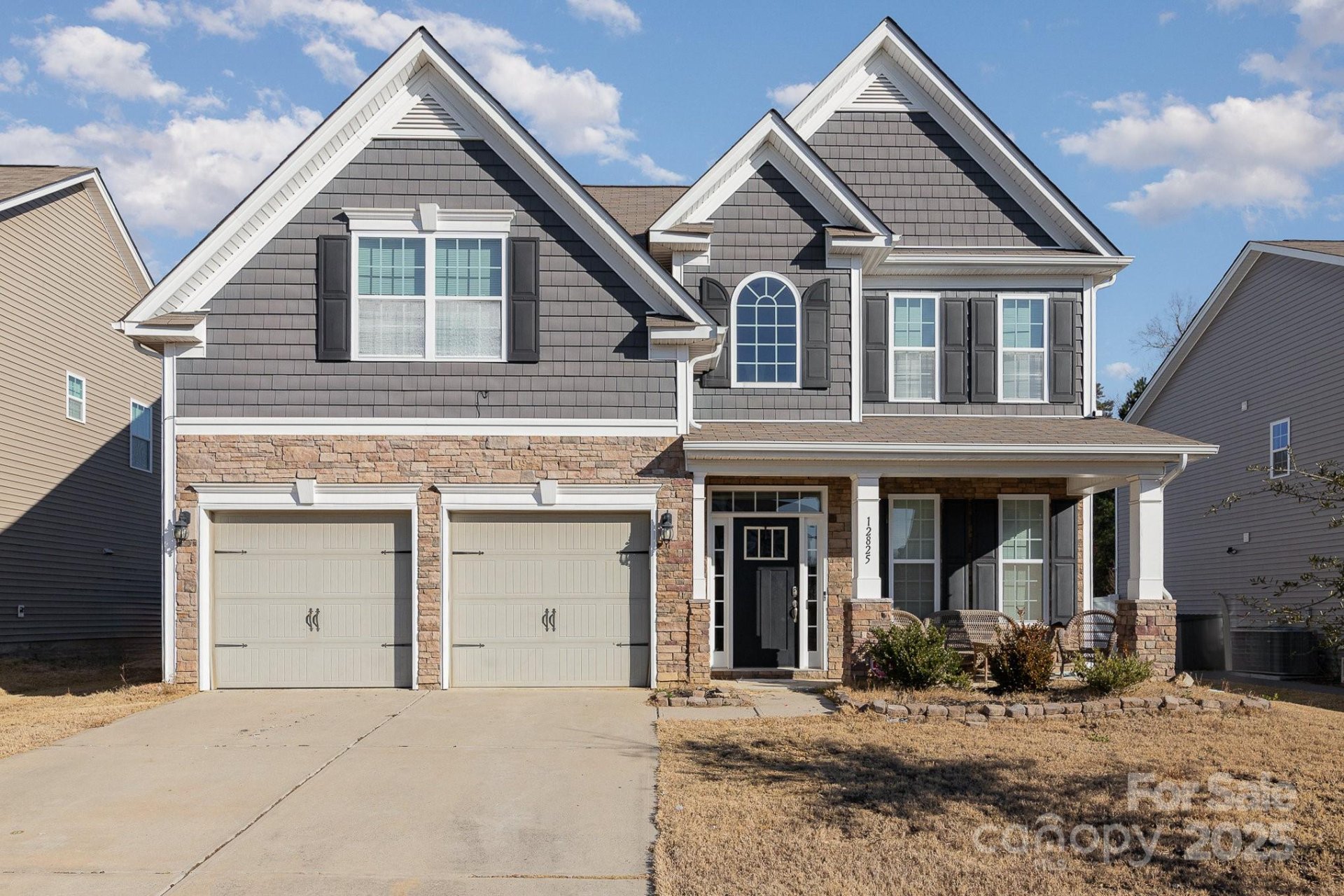 Property image 1 at 12825 Franklin Square Road, Charlotte, NC 28213