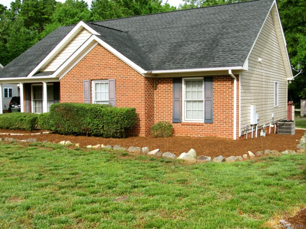 Bristol Park, Rock Hill Community