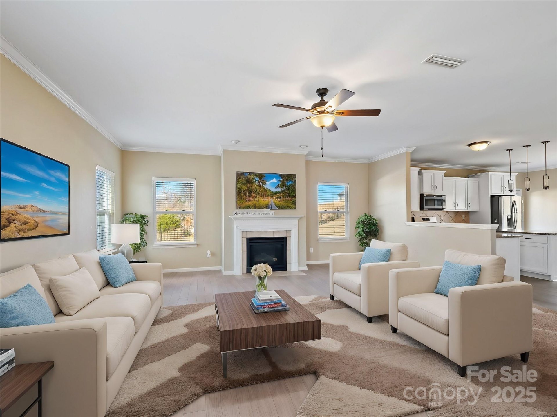 Property image 3 at 8014 Bryson Road, Fort Mill, SC 29707