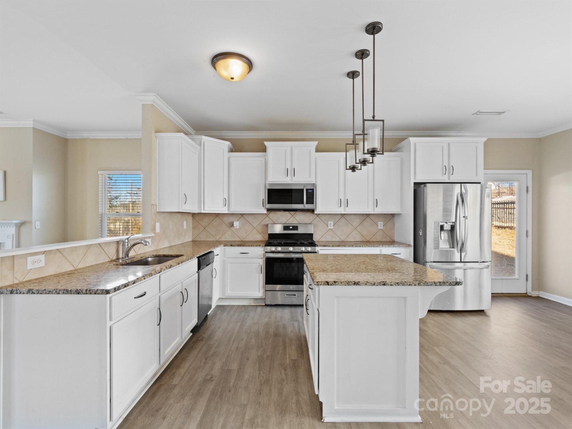 Property image 5 at 8014 Bryson Road, Fort Mill, SC 29707