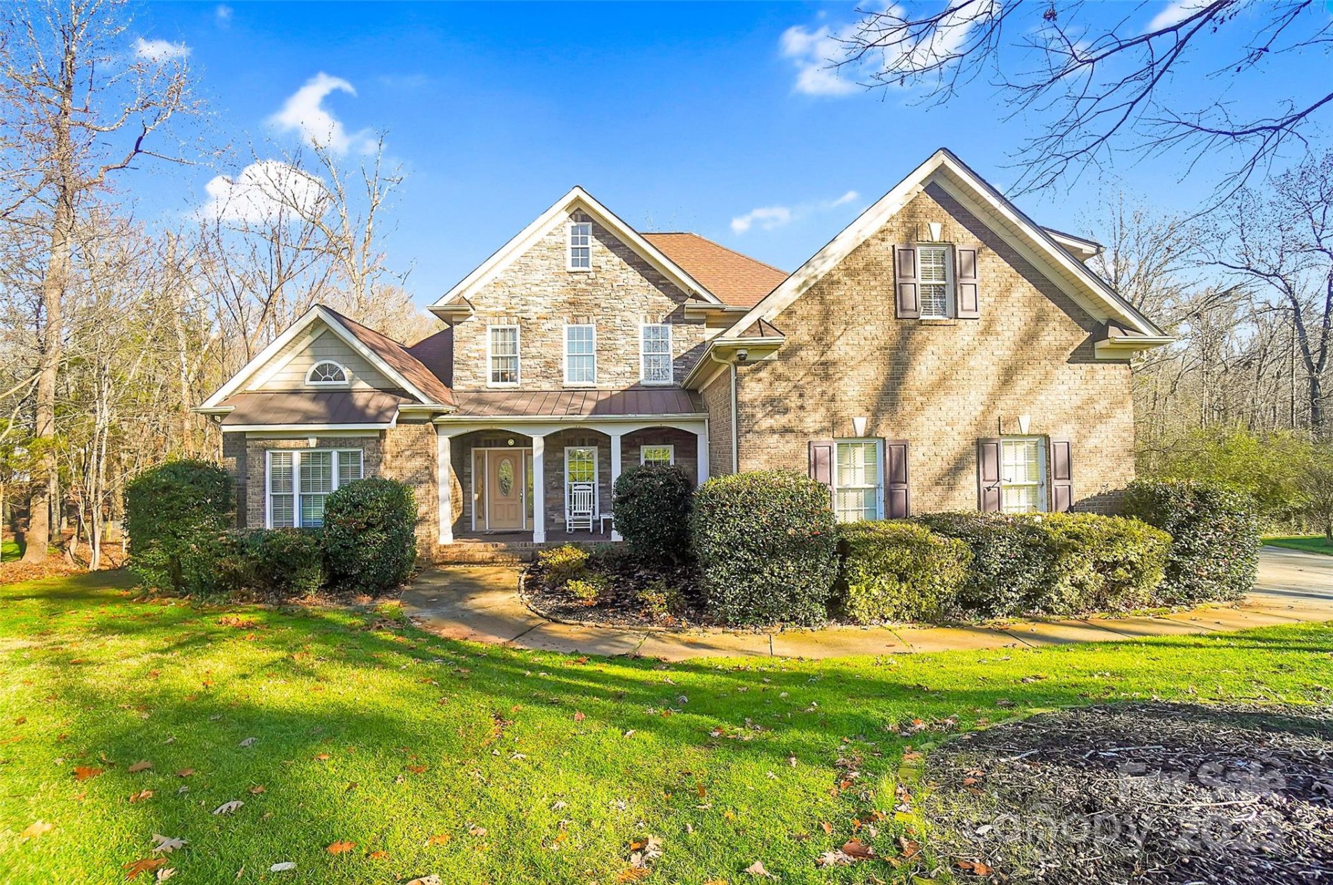 Property image 1 at 3613 Savannah Way, Monroe, NC 28110