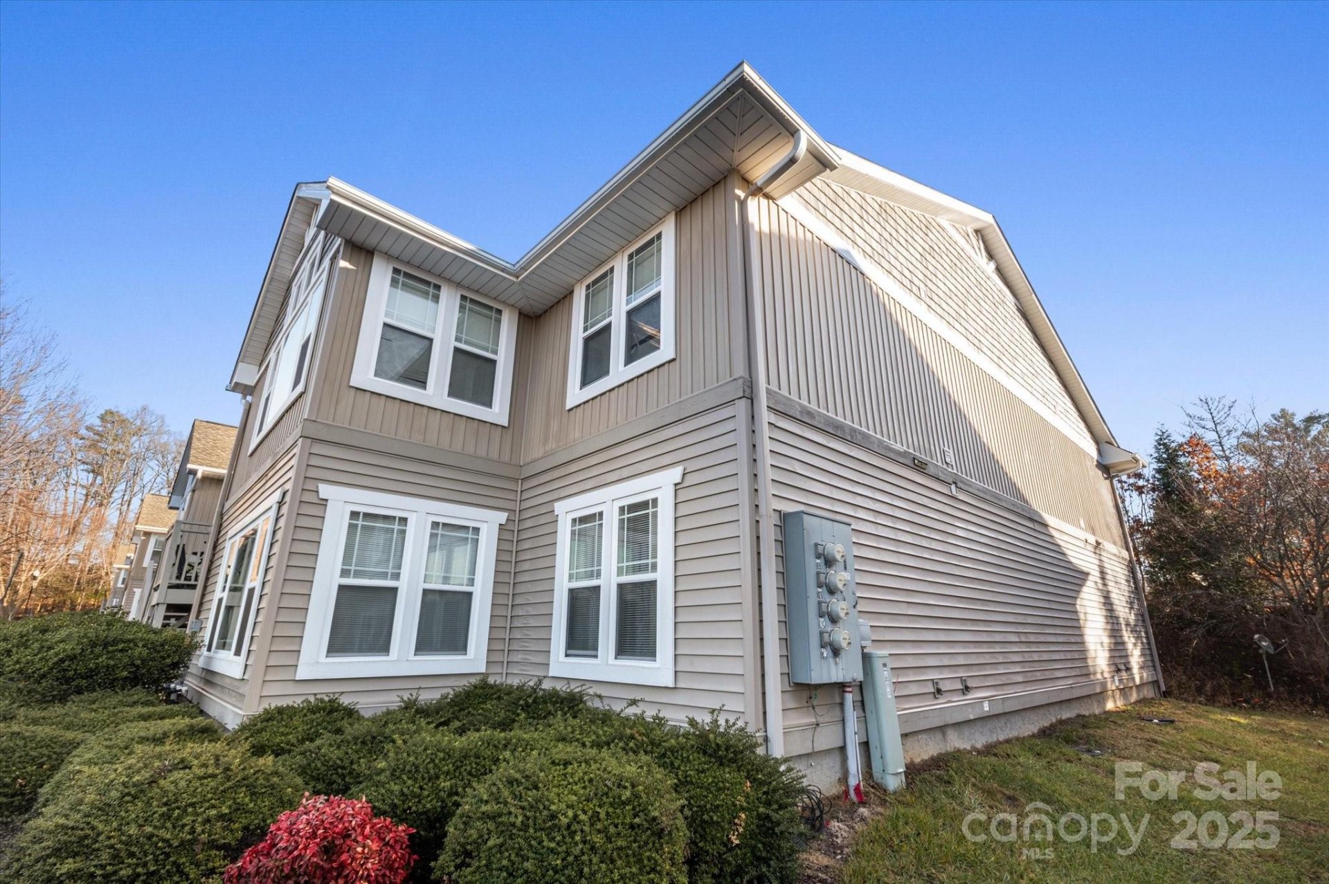Property image 2 at 137 Morningside Lane, Hendersonville, NC 28792