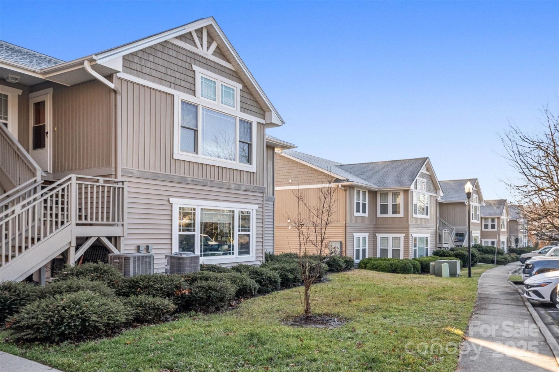 Property image 3 at 137 Morningside Lane, Hendersonville, NC 28792