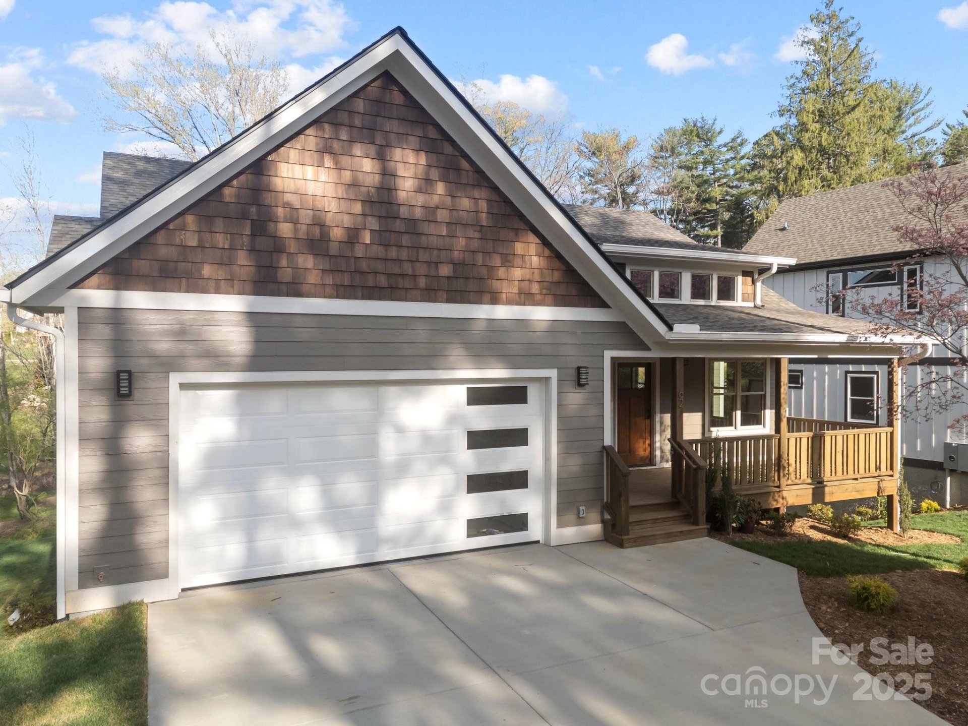 Property image 1 at 62 Pinedale Road, Asheville, NC 28805