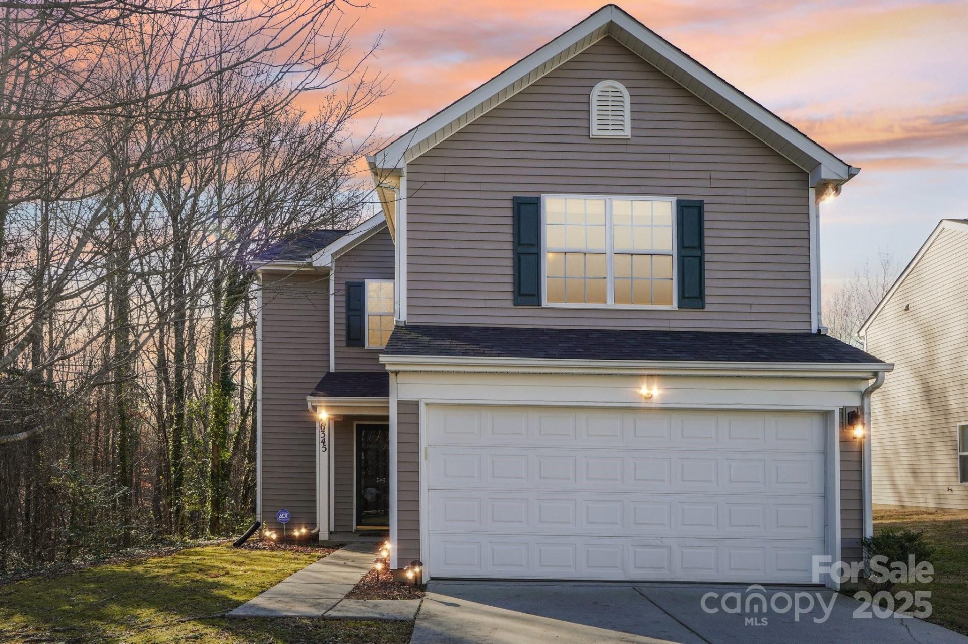 Property image 1 at 6345 Cora Street, Charlotte, NC 28216