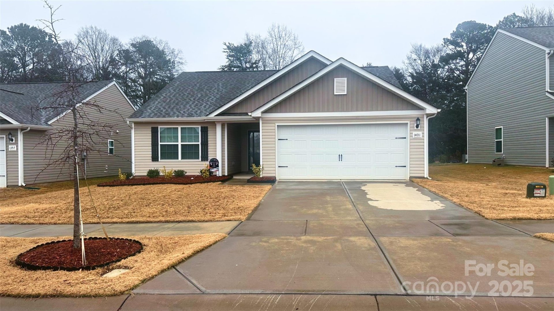 1401 Nia Road