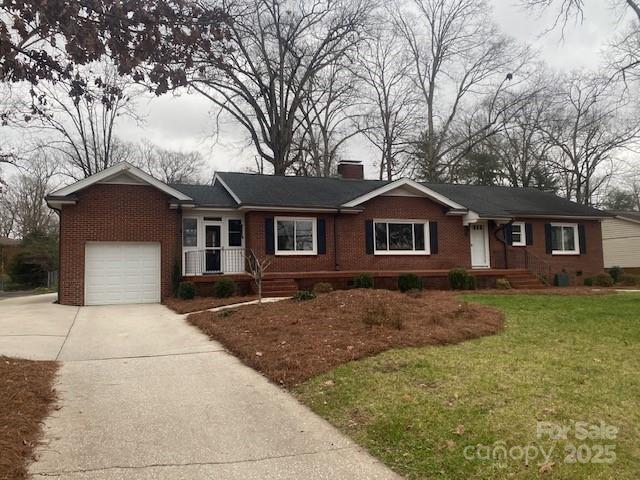 Property image 2 at 936 N 5th Street, Albemarle, NC 28001