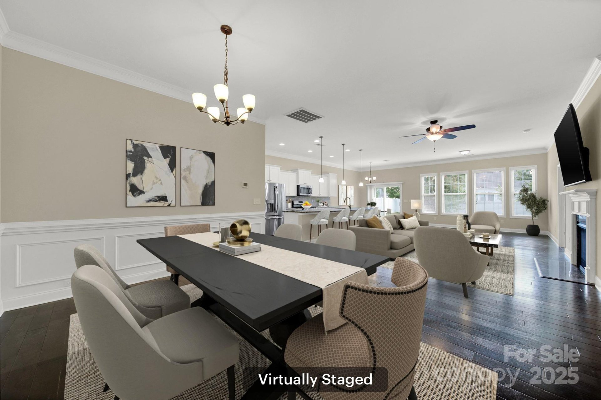 Property image 2 at 1421 Wheeltree Road, Clover, SC 29710