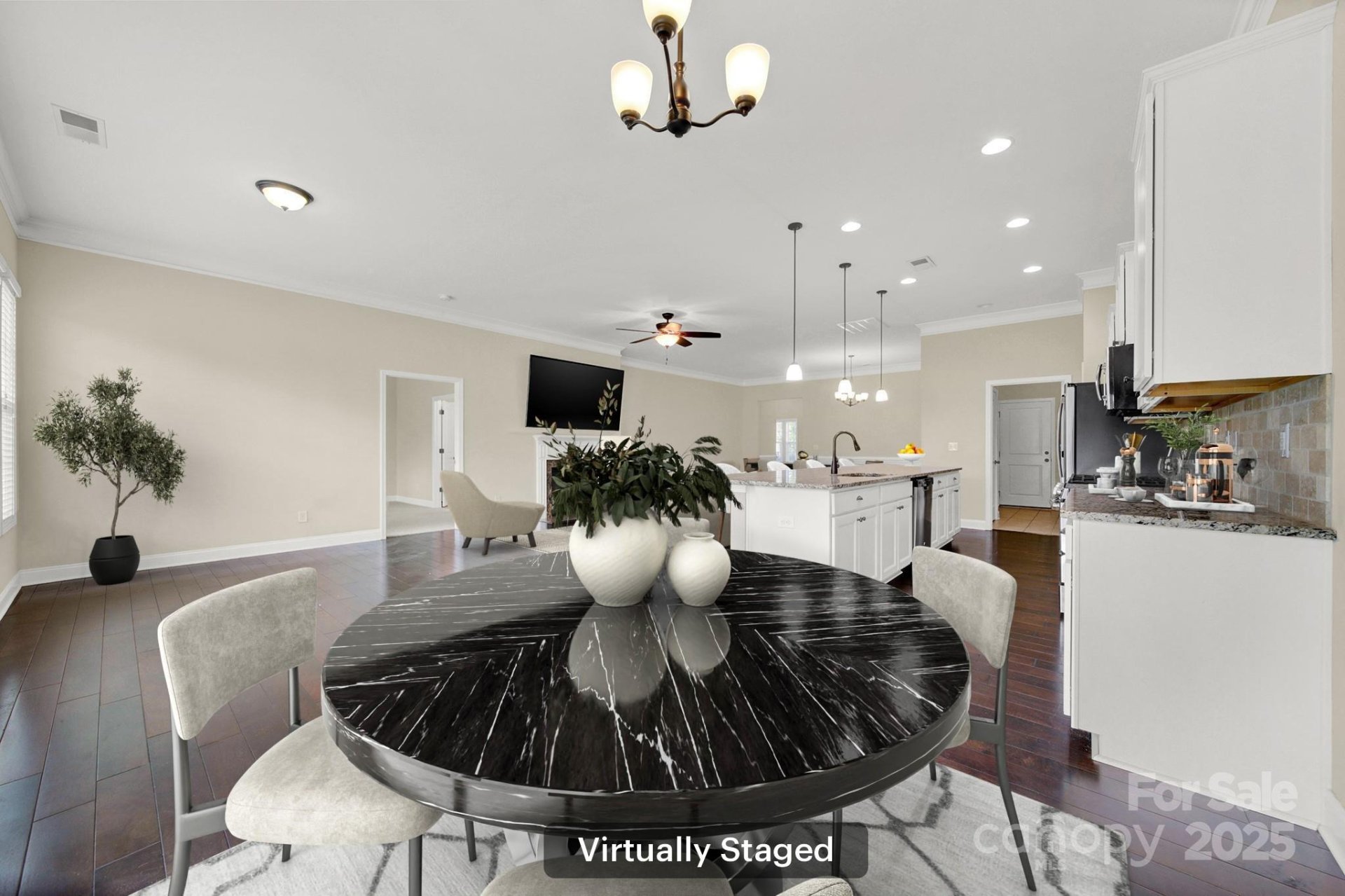 Property image 5 at 1421 Wheeltree Road, Clover, SC 29710