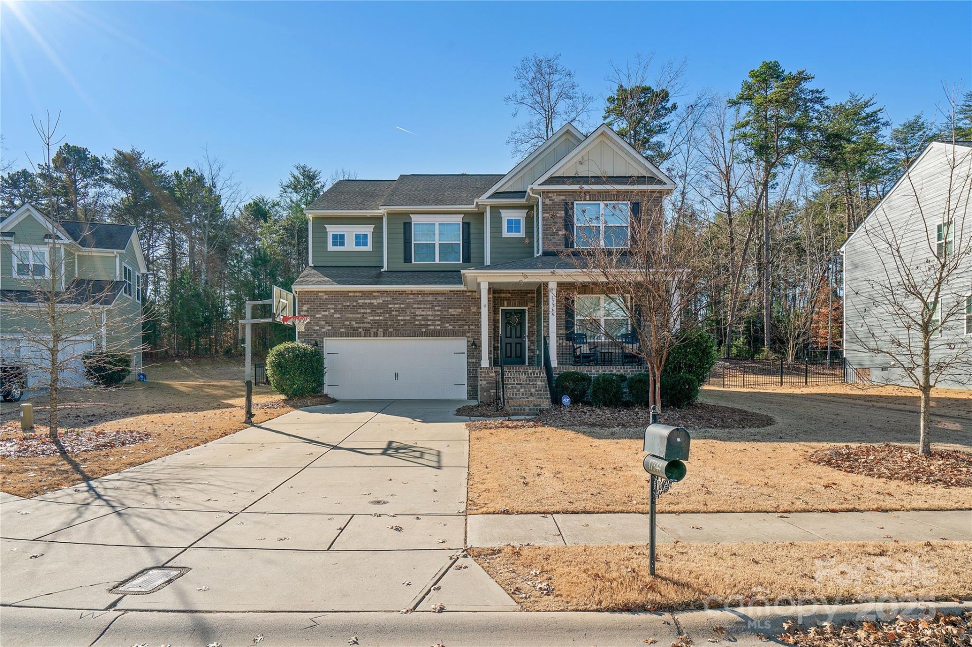 17344 Belmont Stakes Lane