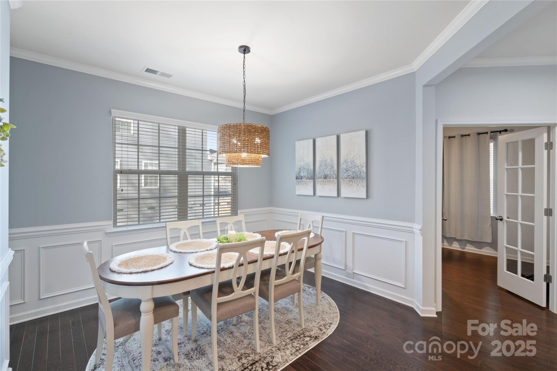 Property image 4 at 17344 Belmont Stakes Lane, Charlotte, NC 28278