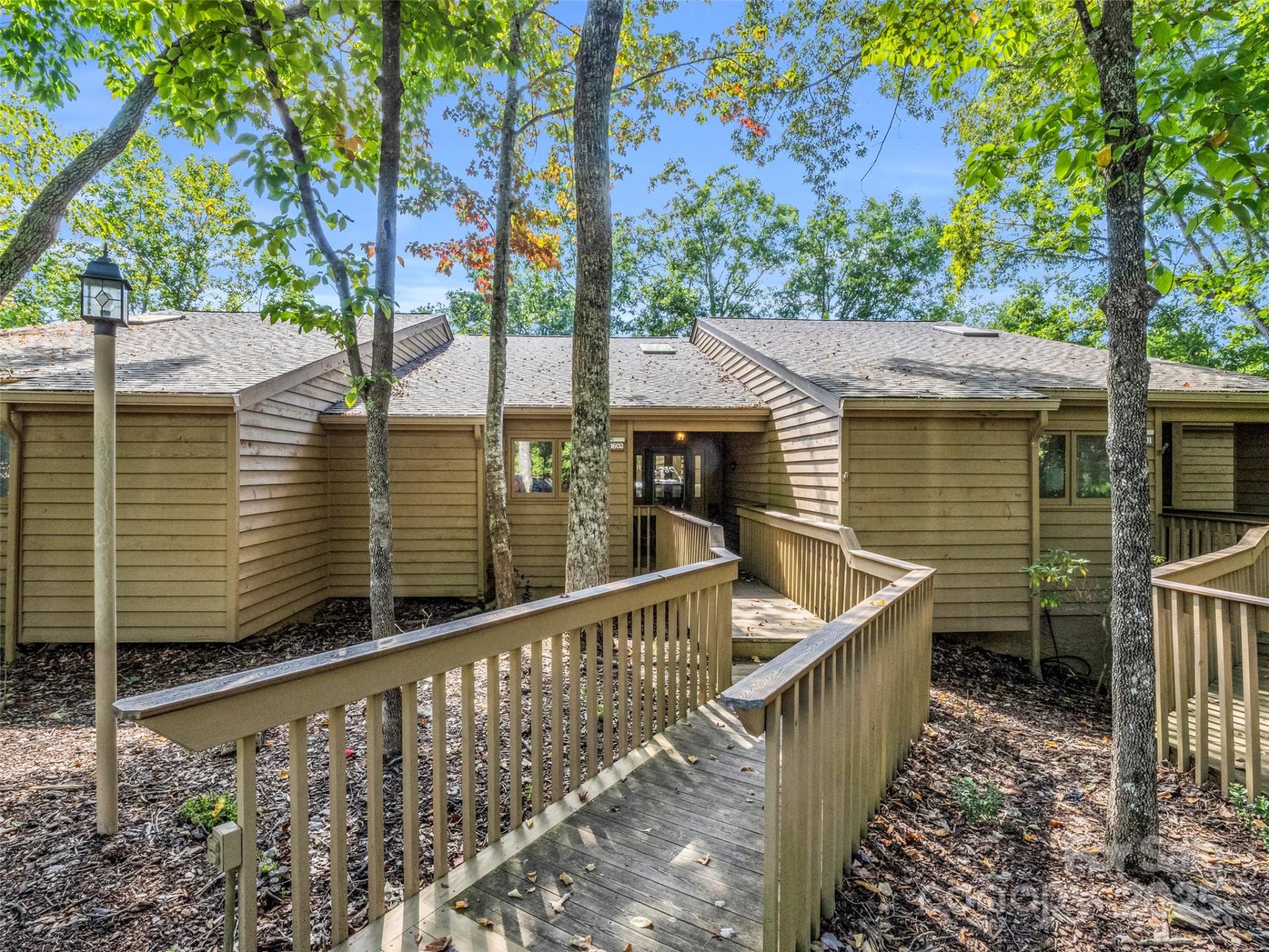 Property image 2 at 155 Quail Cove Road, Lake Lure, NC 28746