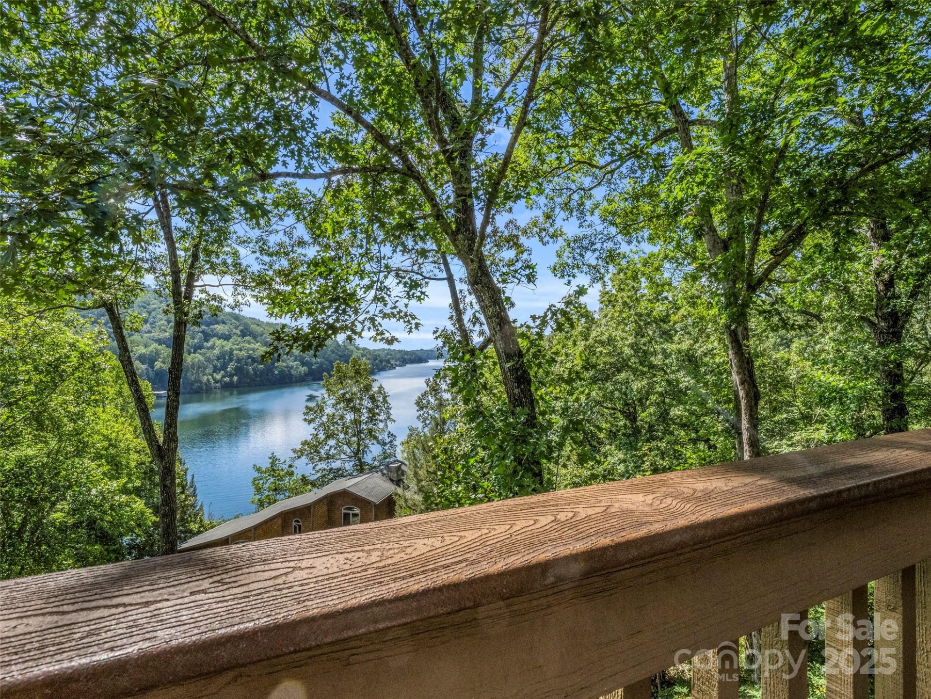 Property image 3 at 155 Quail Cove Road, Lake Lure, NC 28746